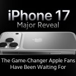 iphone 17 major specs revealed