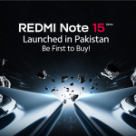 Redmi note 15 series launch