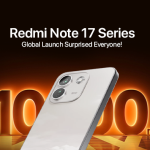 Xiaomi Redmi Note 17 Series Global Launch Surprised Everyone!